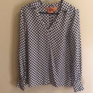 Tory Burch Blouse